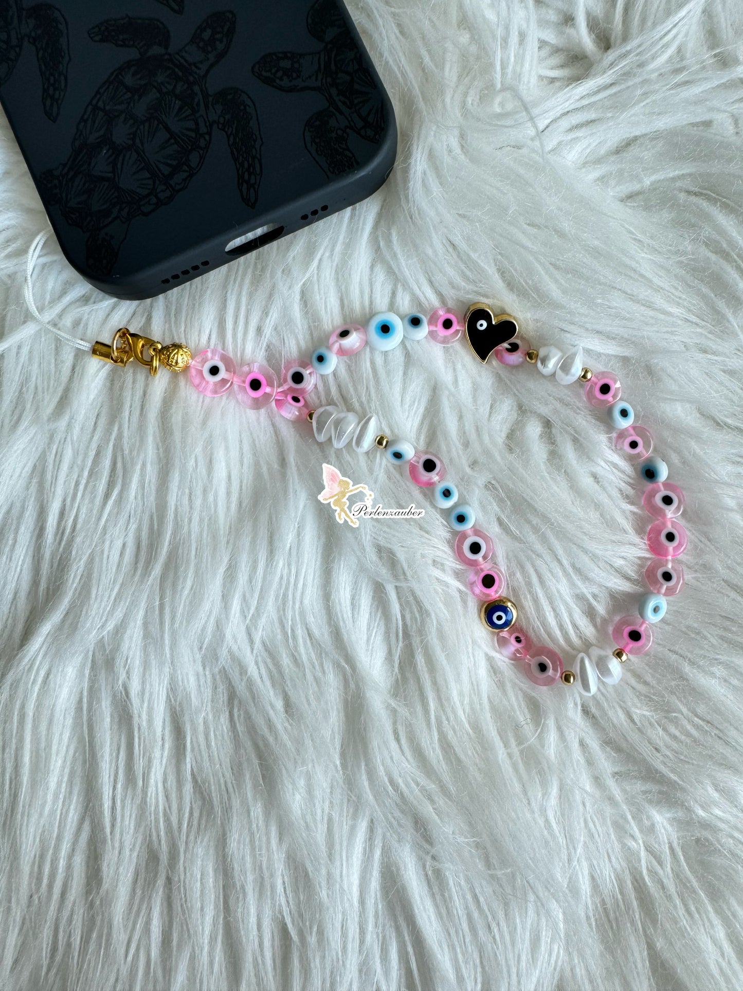 Handykette HEARTEYE