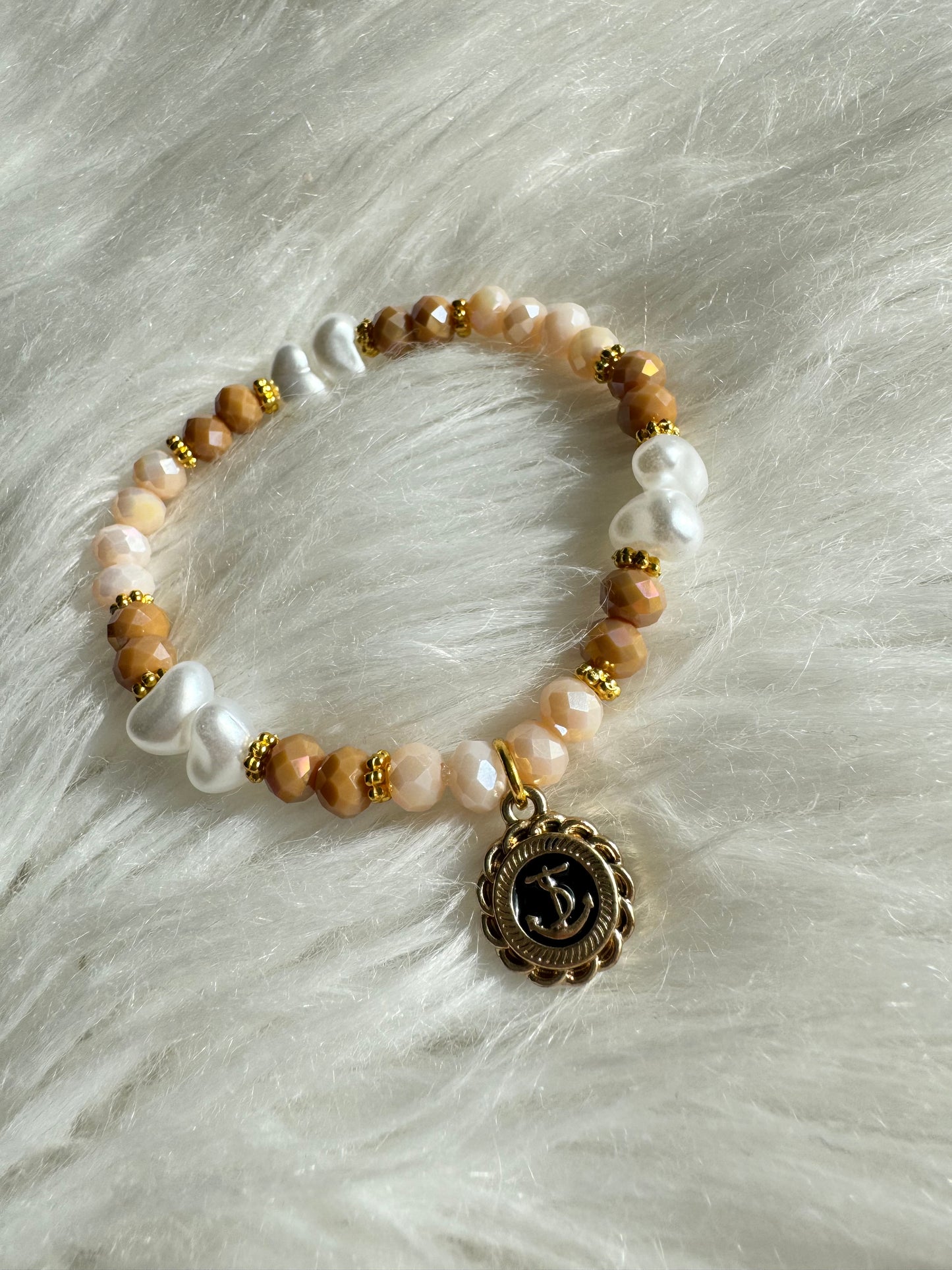 Armband TITANIC