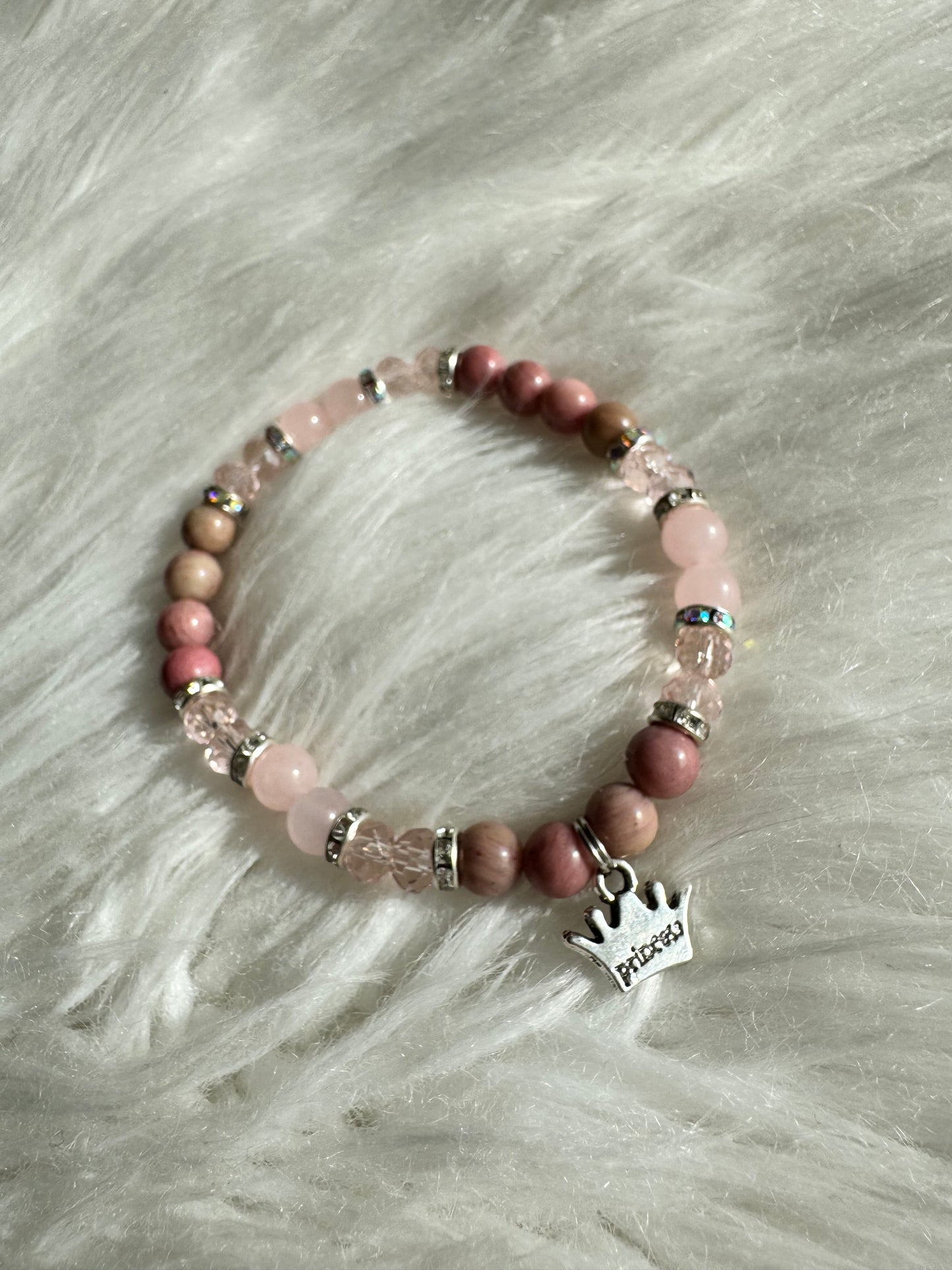 Armband PRINCESS