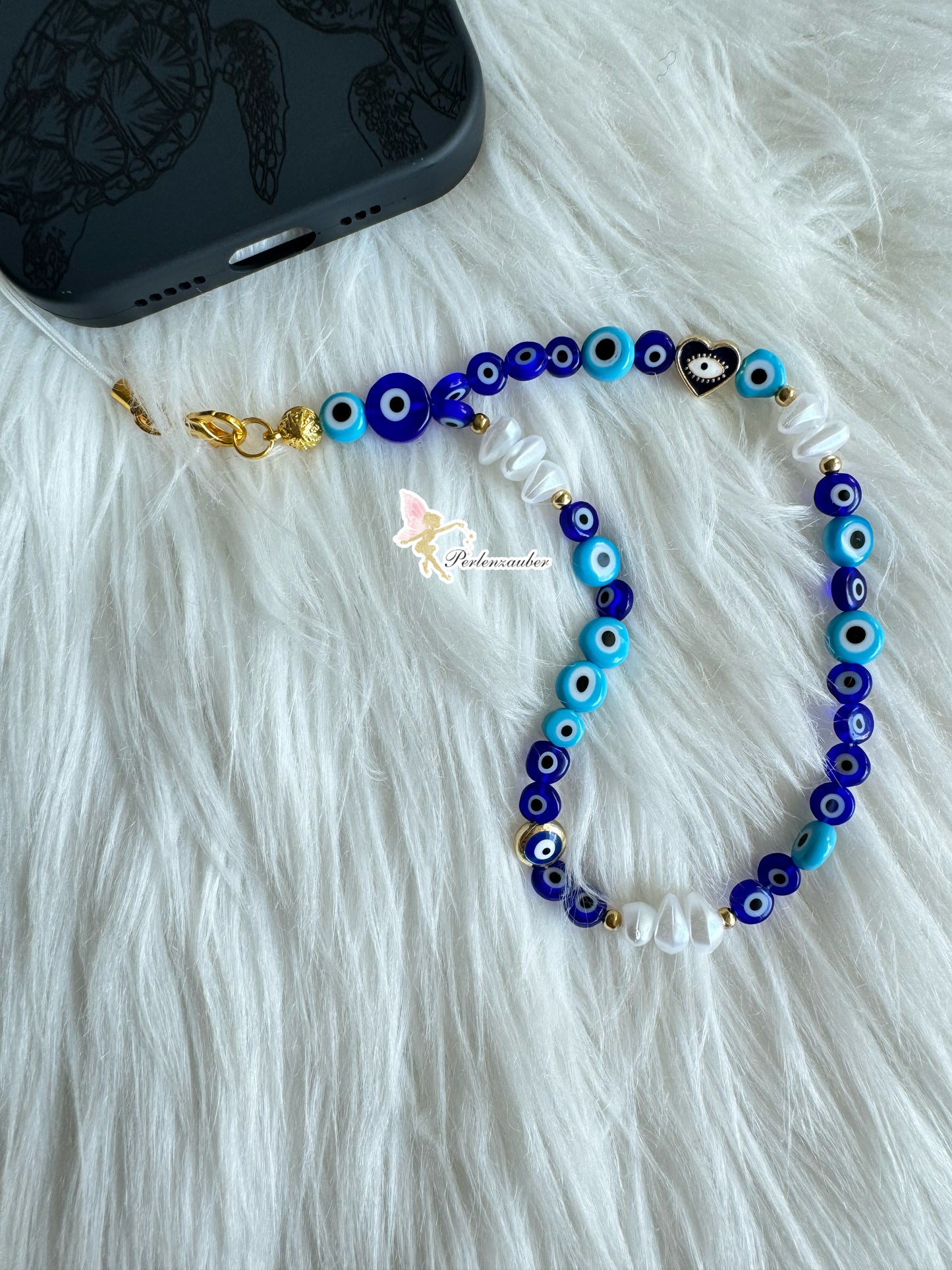 Handykette HEARTEYE