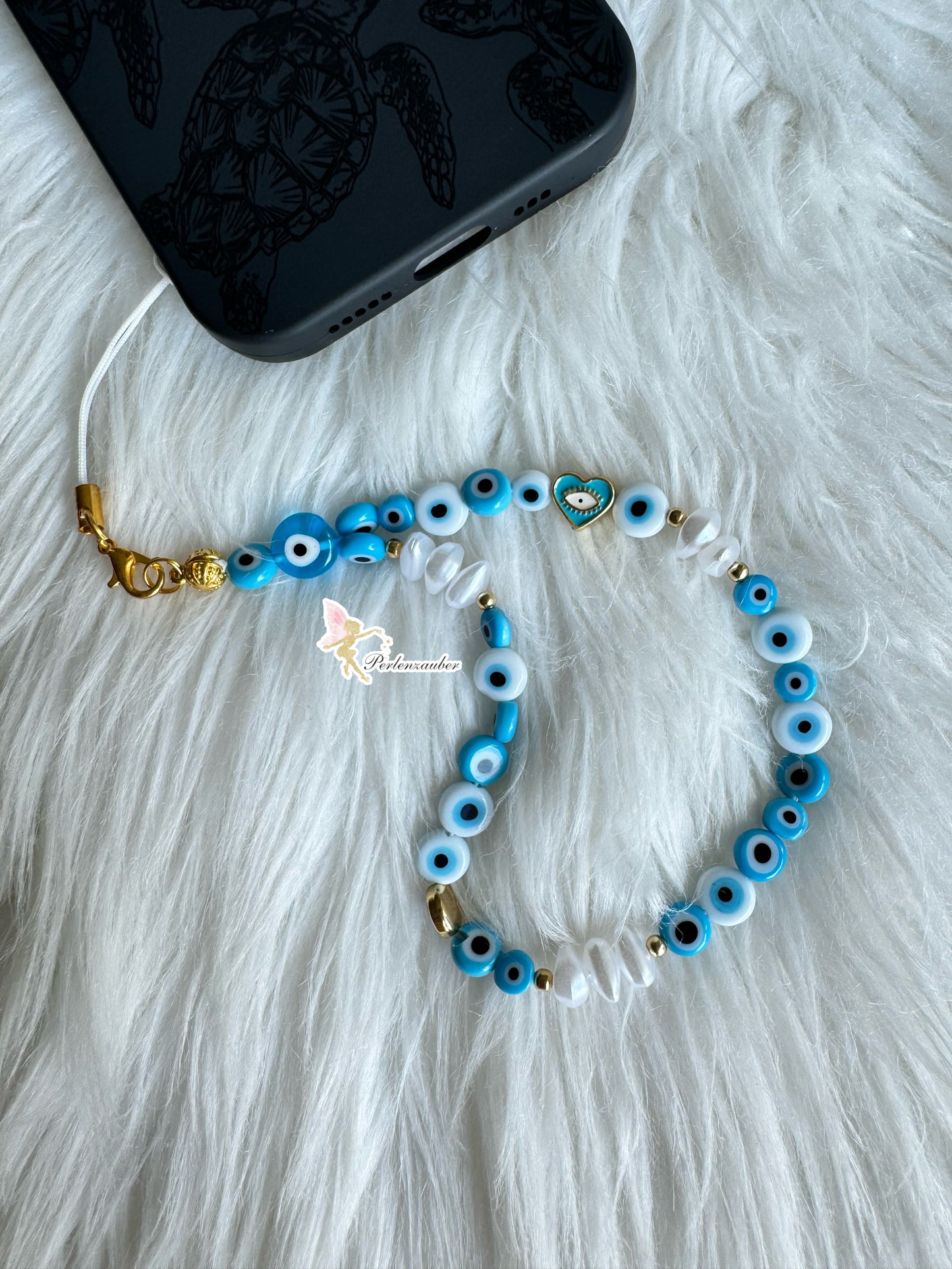 Handykette HEARTEYE