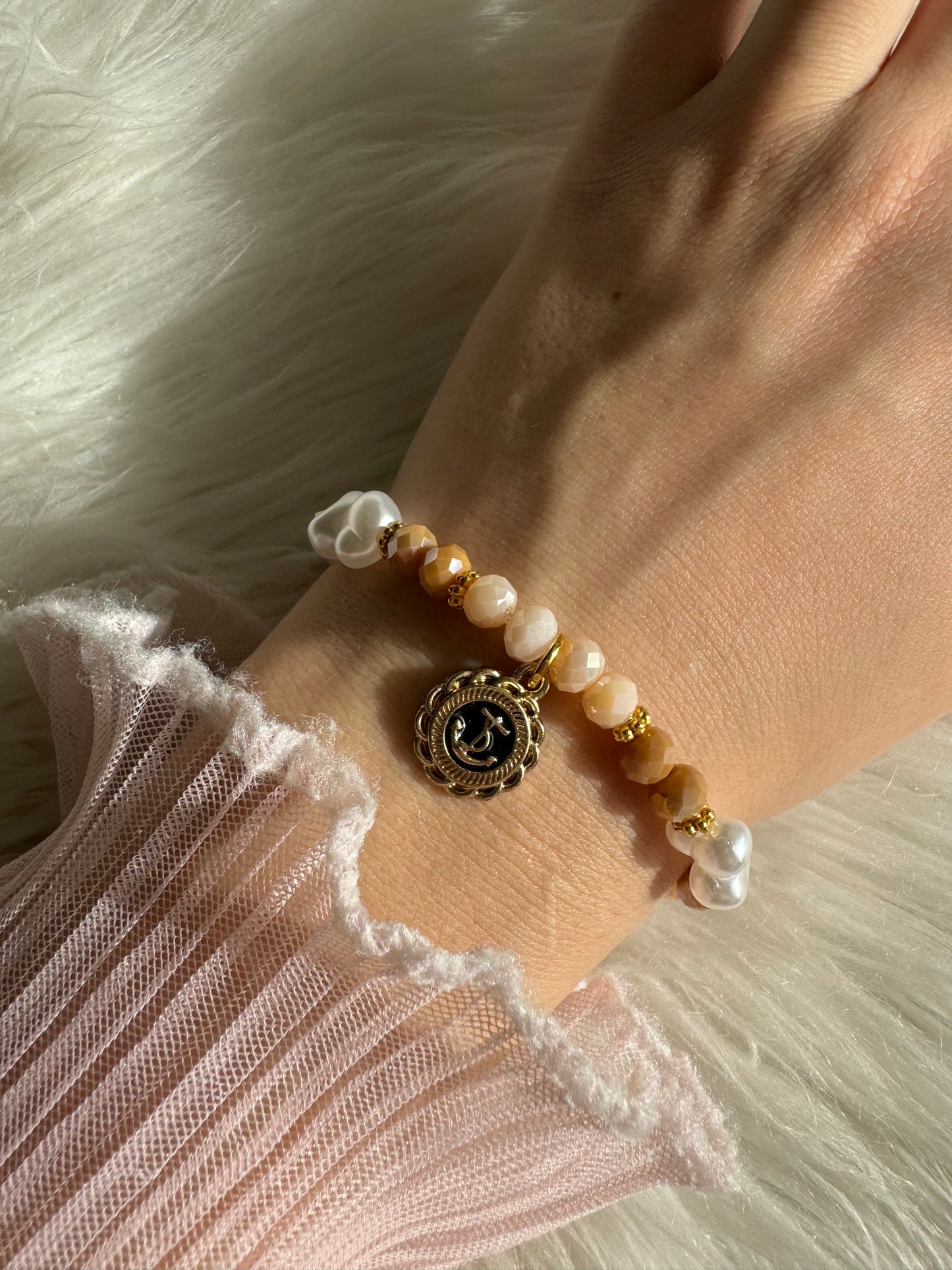 Armband TITANIC