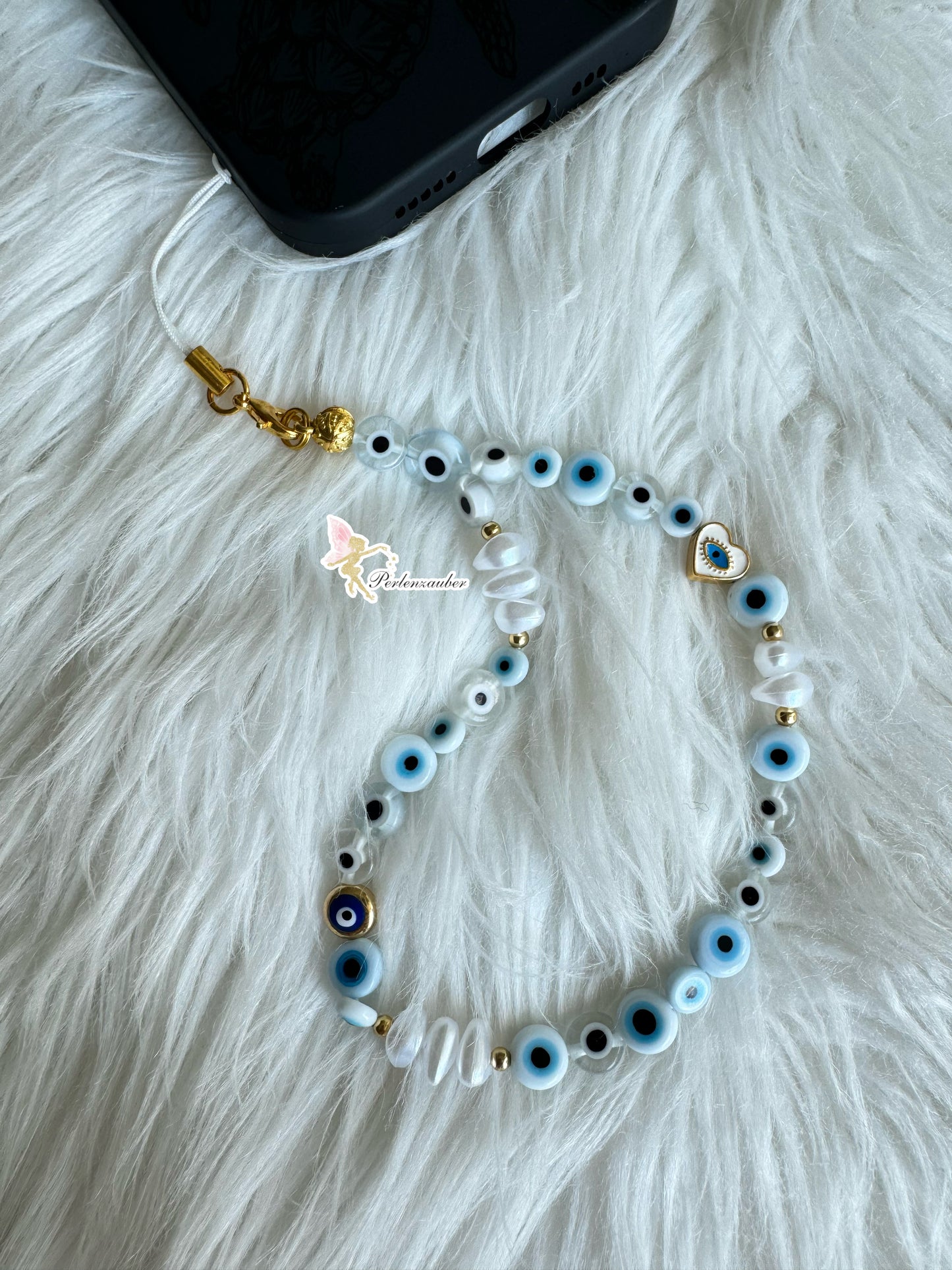Handykette HEARTEYE