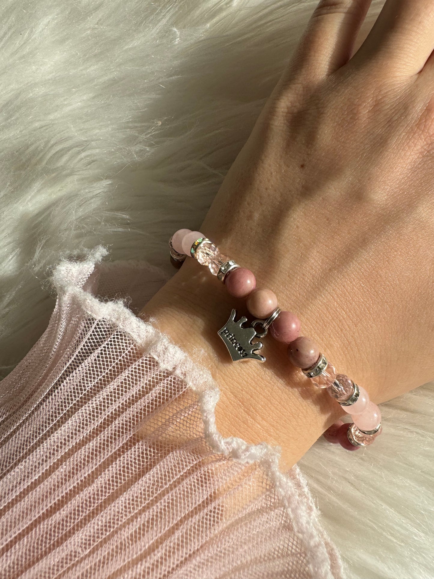 Armband PRINCESS