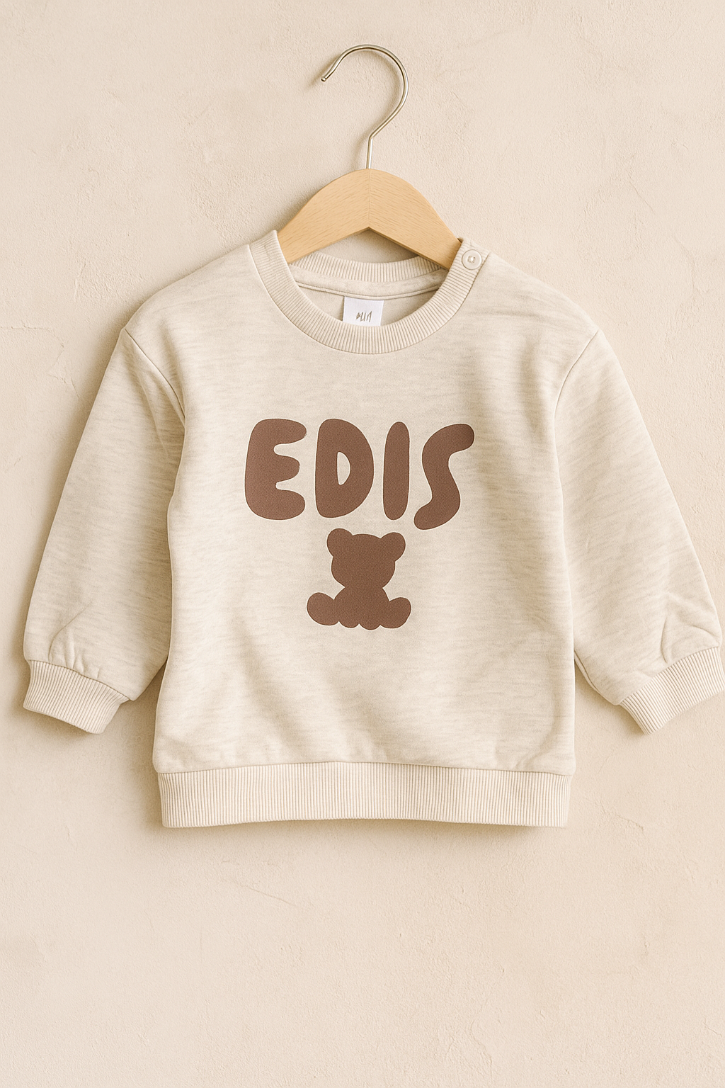 Pullover TEDDY