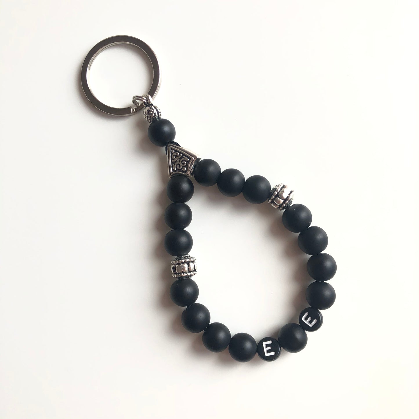 Schlüsselanhänger DARK-DROP