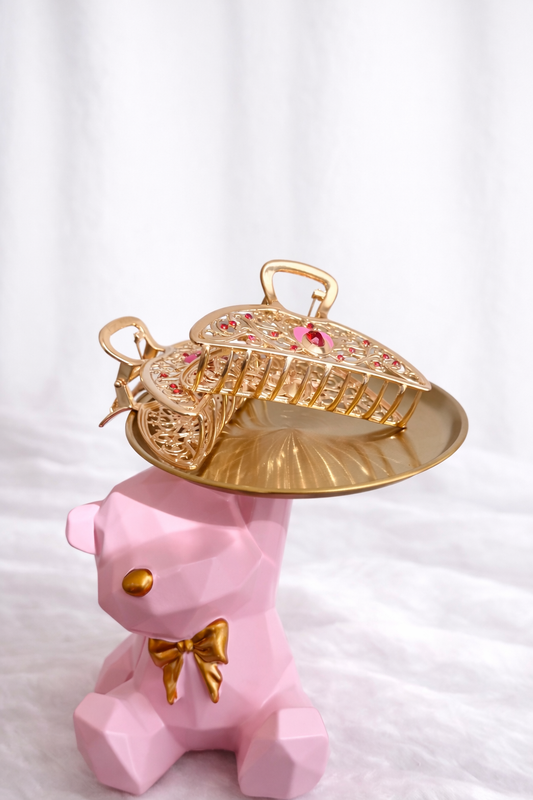 Haarklammer MOONGIRL