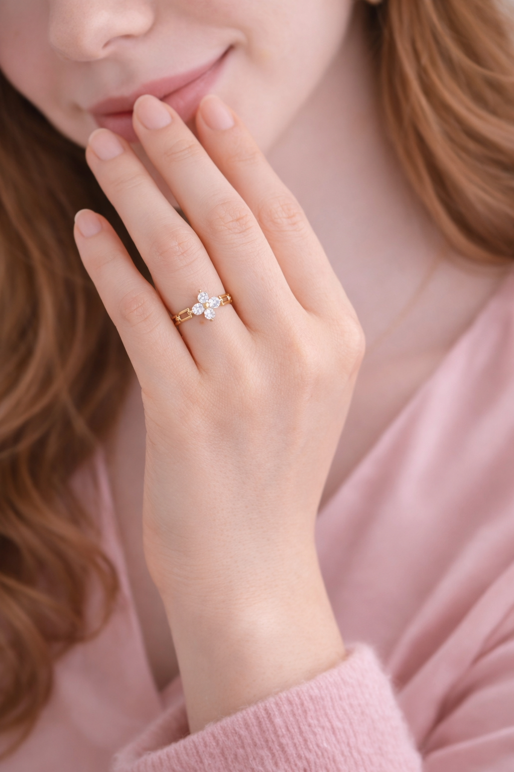 Ring FLORA
