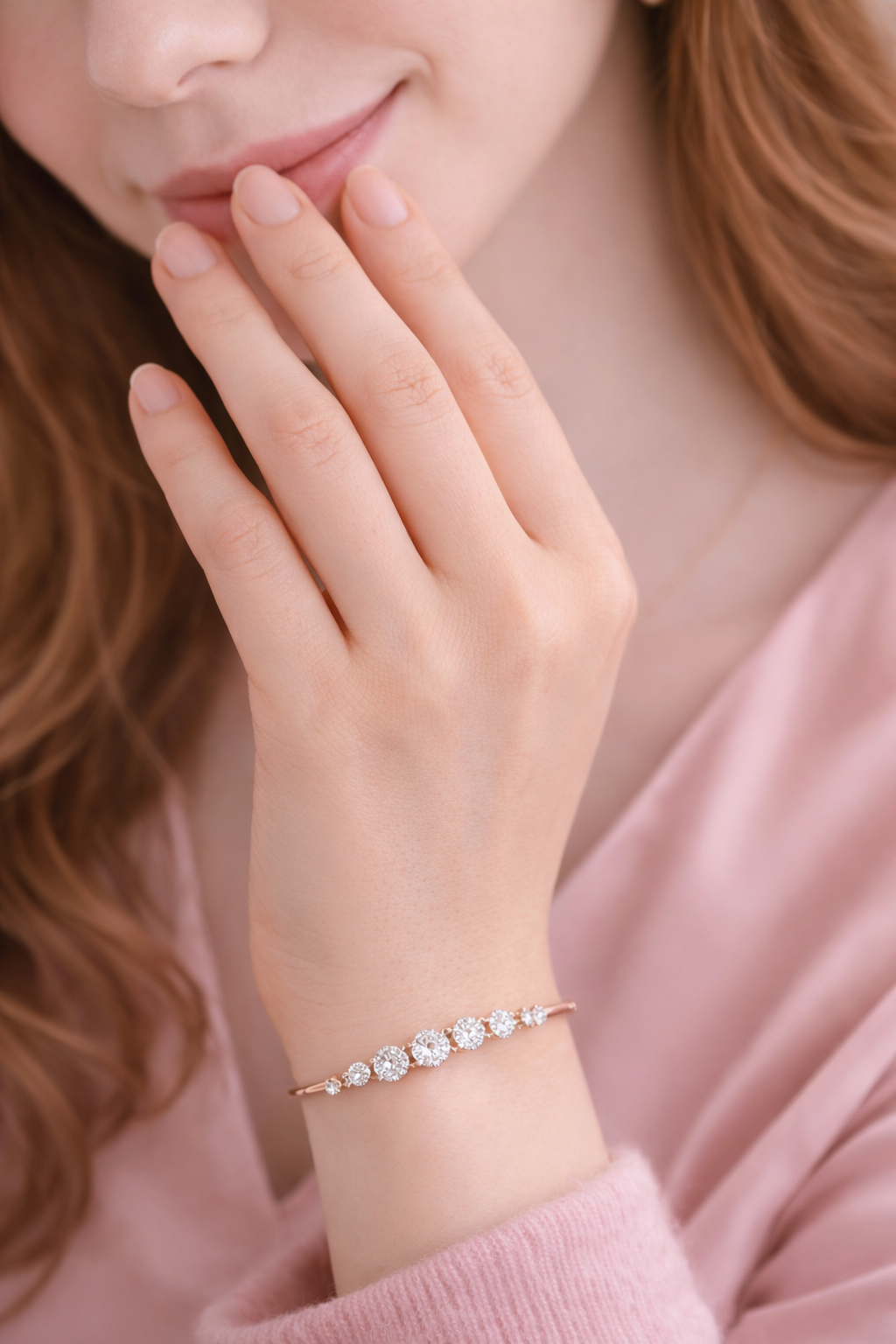Armband SOLÉA