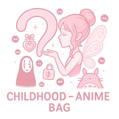 Surprise Theme Bags