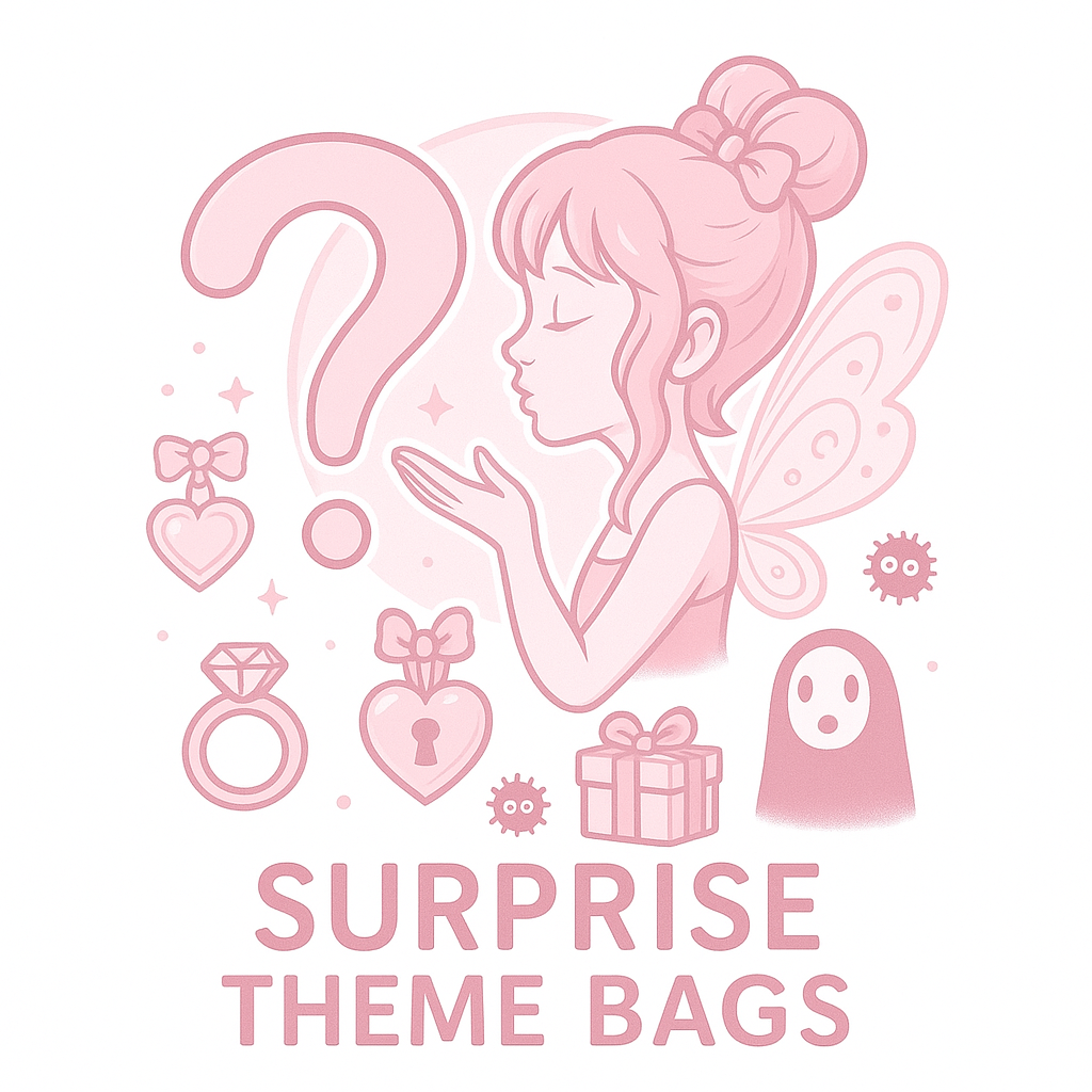 Surprise Theme Bags