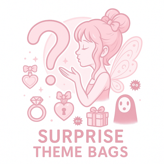 Surprise Theme Bags