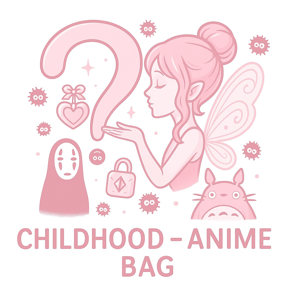 Surprise Theme Bags