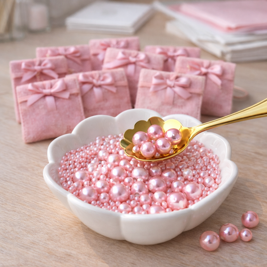 Surprise Lucky Beads