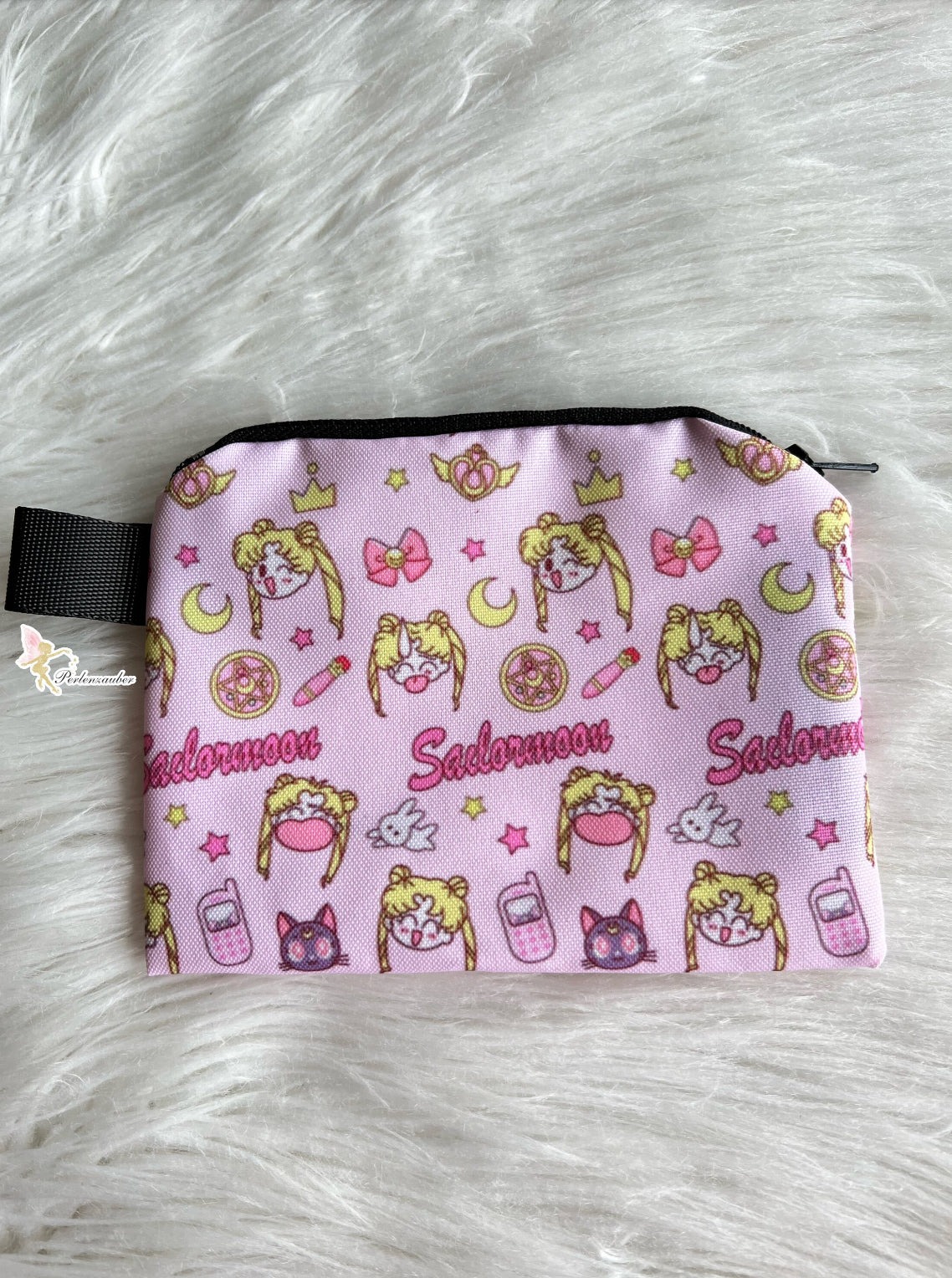 Moon-Girl Mini-Etui