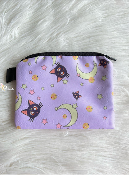 Moon-Girl Mini-Etui