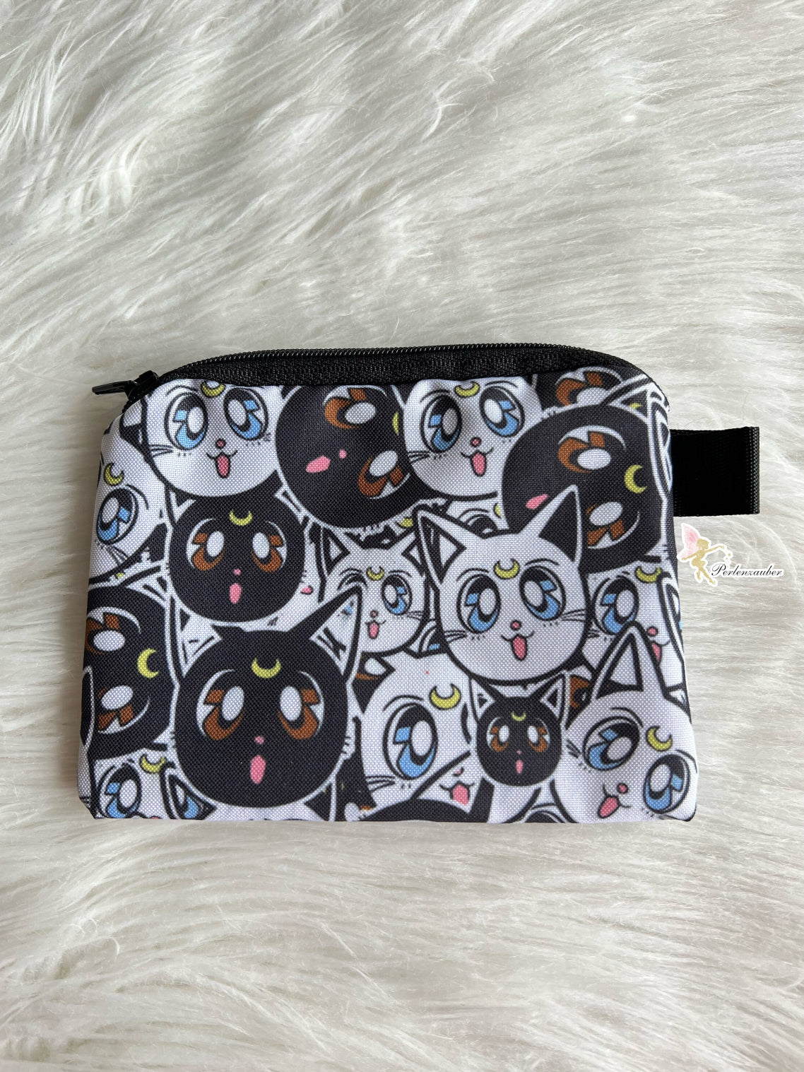 Moon-Girl Mini-Etui