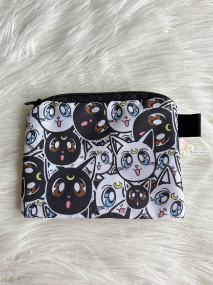 Moon-Girl Mini-Etui